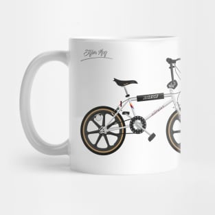 Raleigh Styler Mag Mug